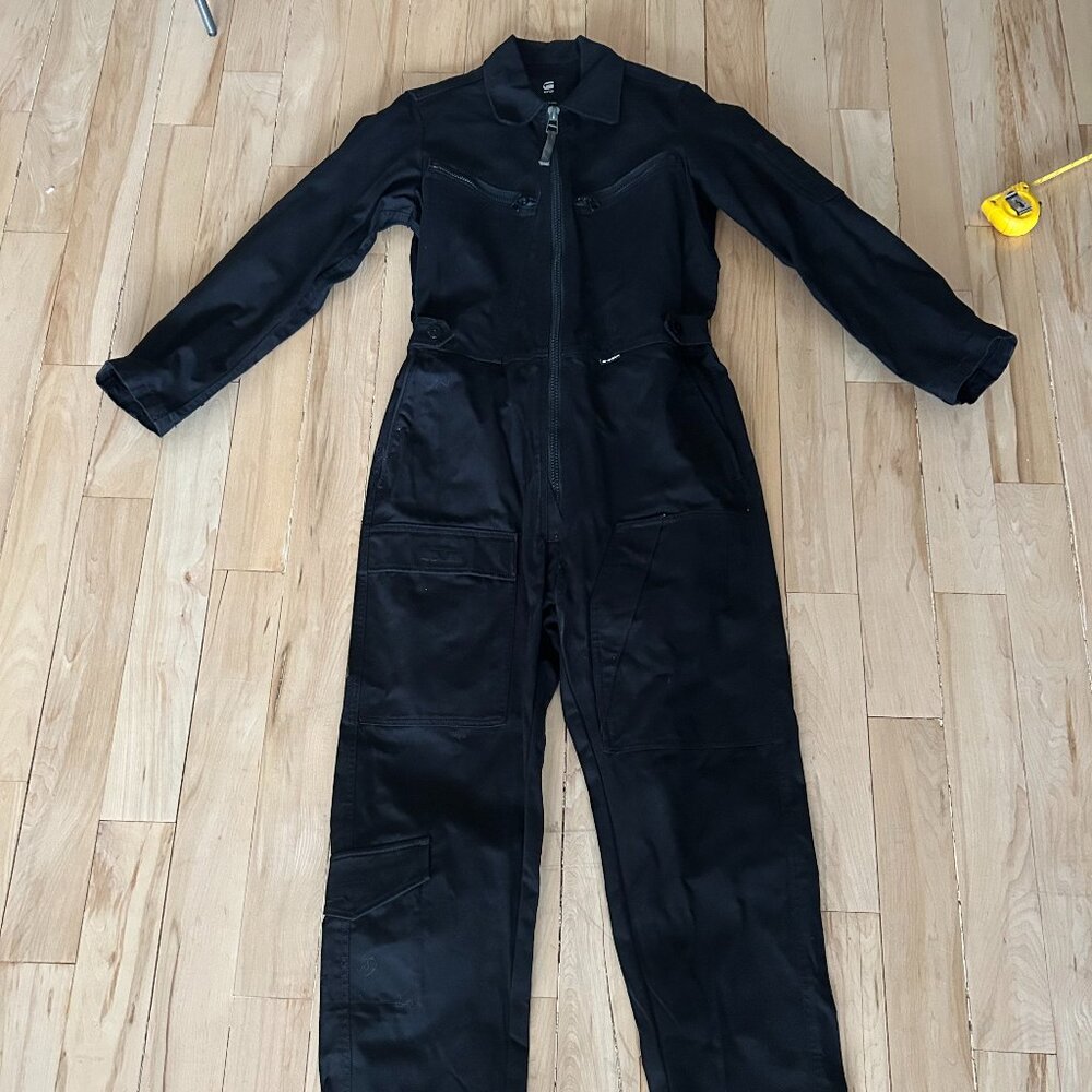 G-Star RAW Jumpsuit